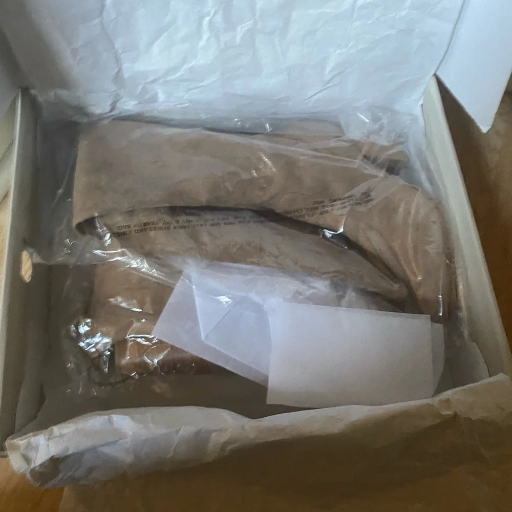 Marc fisher LTD Arletta over the knee boots (narrow)